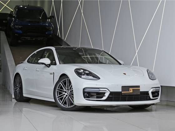 PORSCHE PANAMERA 2.9 V6 E-HYBRID 4 PDK